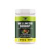Wellness Scoop Plant Protein Isolate With Super Food 400g